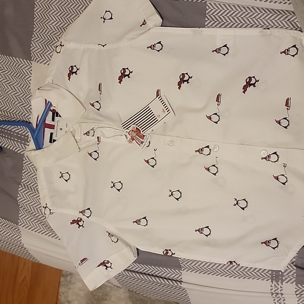 Dress shirt